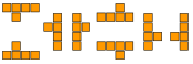 Pentomino.svg Y