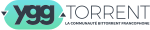 Logo de YggTorrent