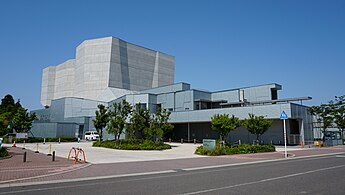 Yuri-Honjōn kulttuurikeskus