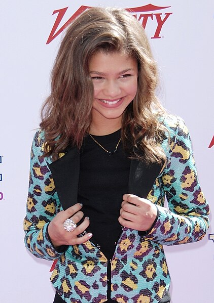 Archivo:ZendayaColemanOct2010.jpg