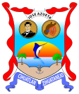 Zihuatanejo címere