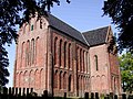 Petruskerk (Zuidbroek): hervormde kerk