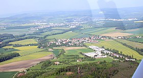 Černčice (district de Náchod)