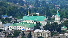 Богоявленський монастир (Кременець).JPG