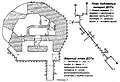 Схема ДОТа № 402 типа "Мина"