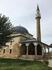 Мехмед-агина џамија