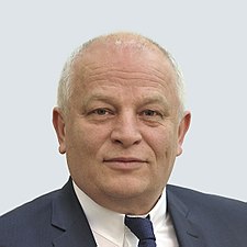 Stepan Kubiv (2019)