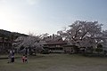 小川小学校 旧下里分校