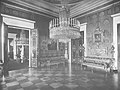 Empress Augusta's audience room