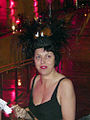 Q1619607 Isabella Blow op 5 december 2005 geboren op 19 november 1958 overleden op 7 mei 2007