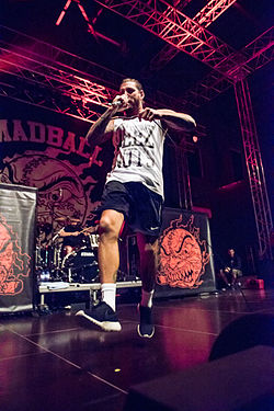 Madball (Commons)