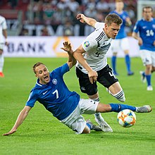 Matthias Ginter