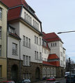 Wohnhaus