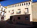 Ajuntament de Castelló de Farfanya