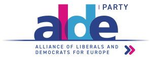 ALDE Party logo.svg