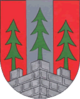 Coat of arms of Waldegg