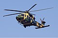 AgustaWestland AW149