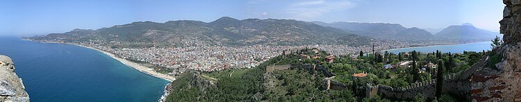 Alanya