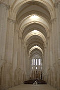 Portuguese Gothic architecture