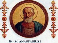 Anastasius I