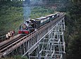 Van Stadens River Railway Bridge