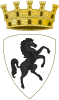 Coat of arms of Arezzo
