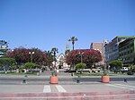 Arica, Chile