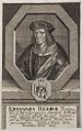 Johann Tucher (1368–1424), Bürgermeister, Stadthauptmann und Losunger