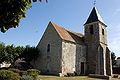 Église Saint-Prix d'Auvernaux