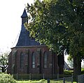 Kath. Kapelle St. Anna Bönninghausen