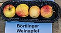 Börtlinger Weinapfel