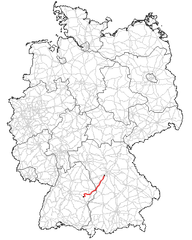 Mapa DK466
