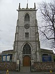 Church of St Nicholas, Bawtry