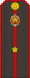 Полиция Беларуси — 10 Знак различия младшего лейтенанта (Gunmetal) .png