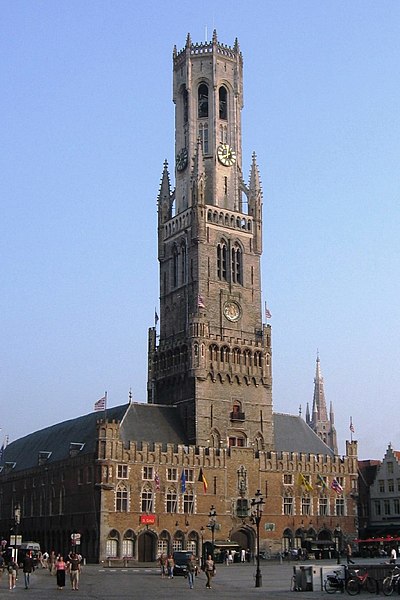 http://upload.wikimedia.org/wikipedia/commons/thumb/7/7b/Belfort_Brugge.jpg/400px-Belfort_Brugge.jpg