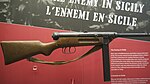 Pistolet maszynowy Beretta M1938