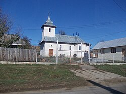 Skyline of Ваља Енеј