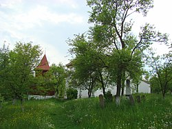 Skyline of Палатка