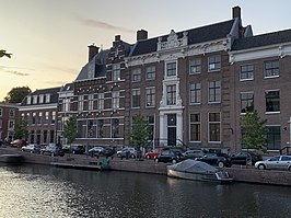 Bisschoppelijk paleis van Haarlem