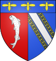 Bar-sur-Aube címere