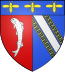 Blason de Bar-sur-Aube