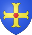 Blason de Froville