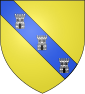 Villata (Francia): insigne