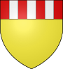 Blason de Heule