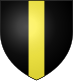 Coat of arms of Bouilhonnac
