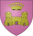 Blason de Châtillon-en-Michaille