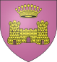 Châtillon-en-Michaille - Stema