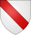 Blason de Le Plantay