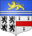 Blason de Tonneville