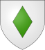 Blason de Vieillevigne